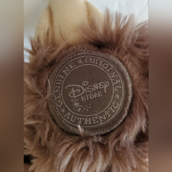 Disney Store Zootopia DMV Flash Slothmore 16" Plush Stuffed Animal - EUC - Picture 6 of 10